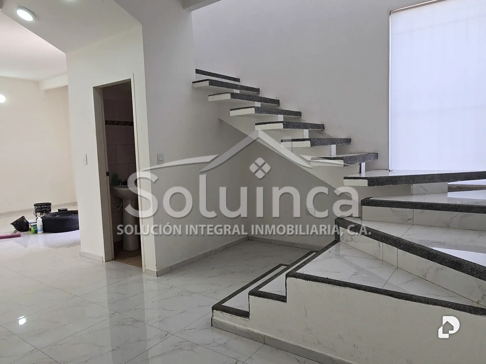 Townhouse in Parroquia Lasso de la Vega, Mérida – 9
