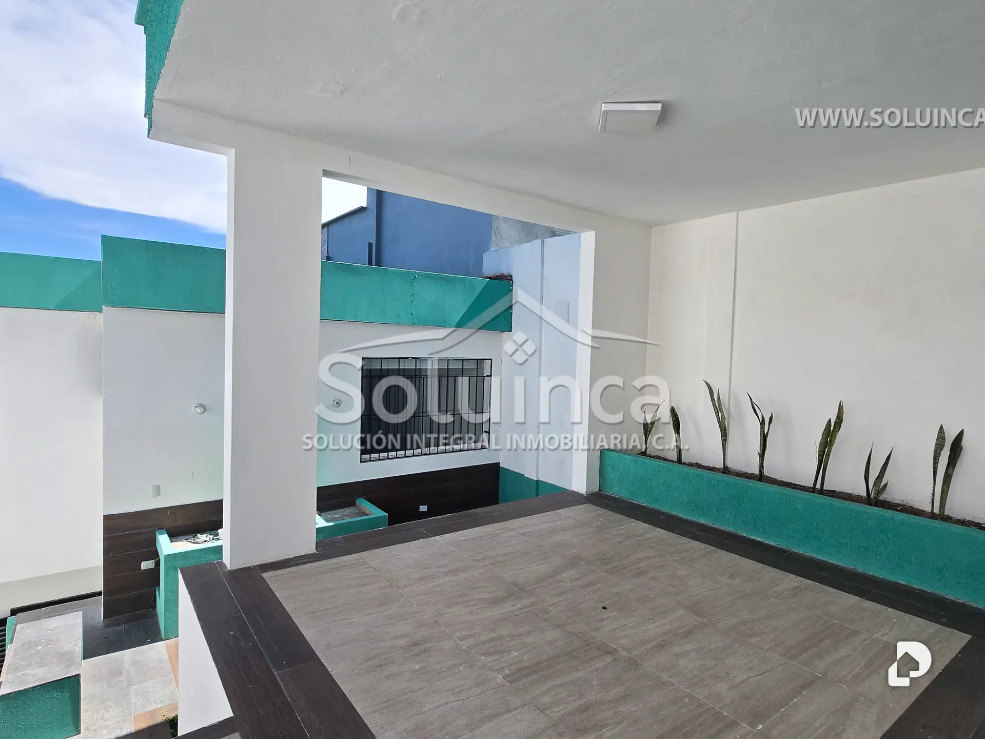 Townhouse in Parroquia Lasso de la Vega, Mérida – 39
