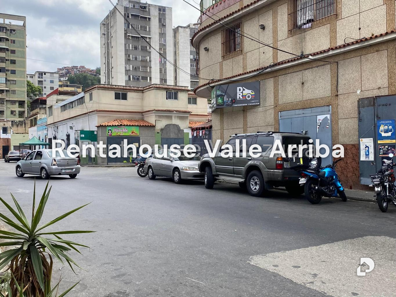 Local comercial en Puente Hierro, Caracas – 24