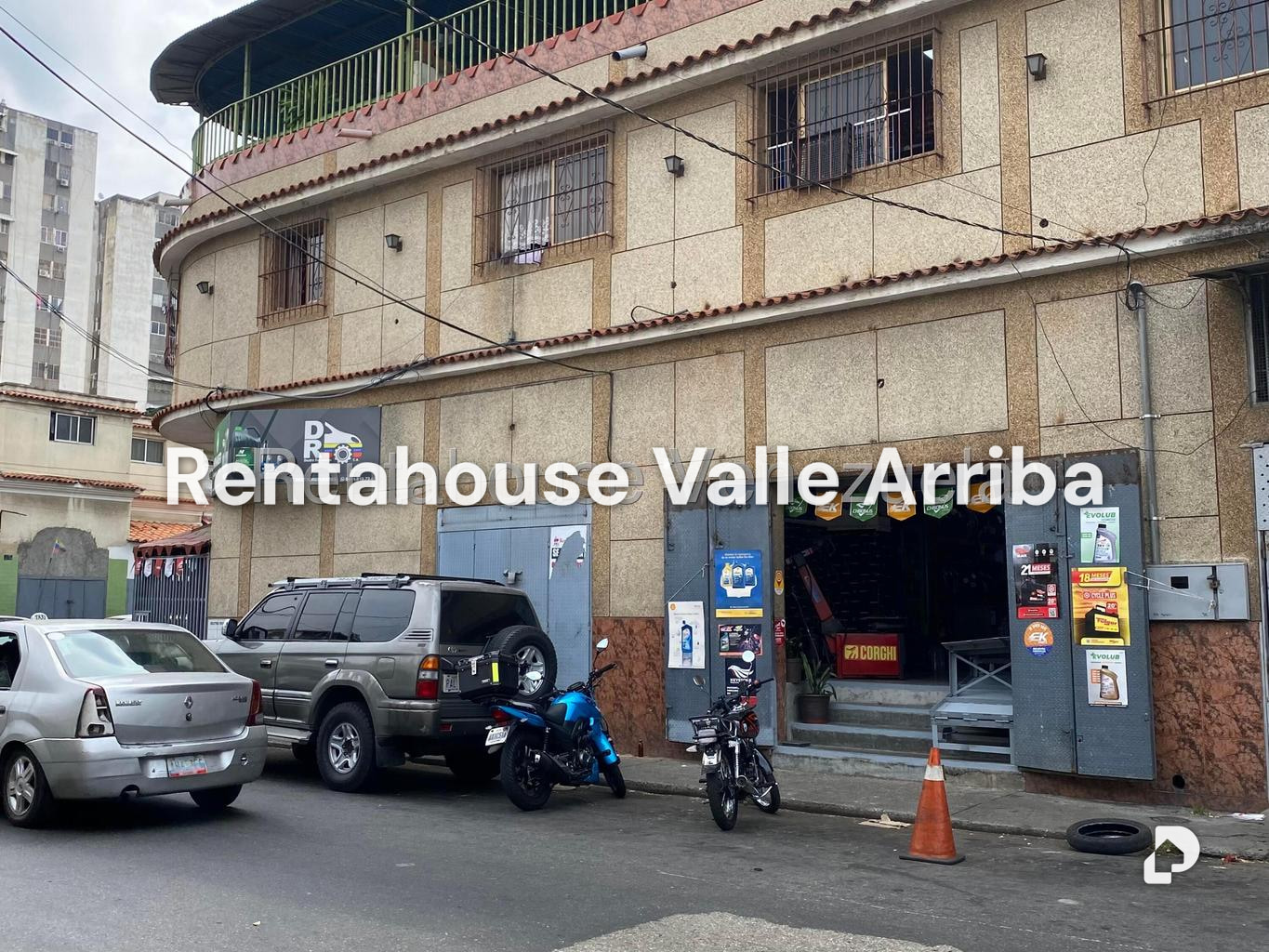 Local comercial en Puente Hierro, Caracas – 25