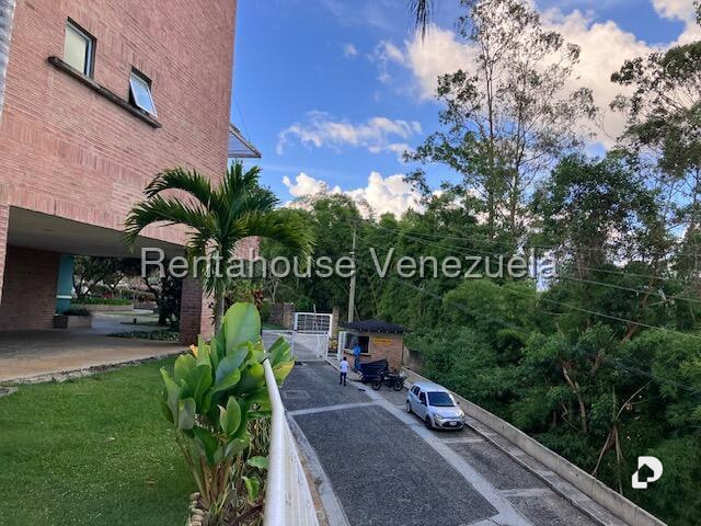 Apartamento en La Boyera, Caracas – 5