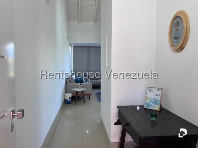 Apartamento en La Boyera, Caracas – 8