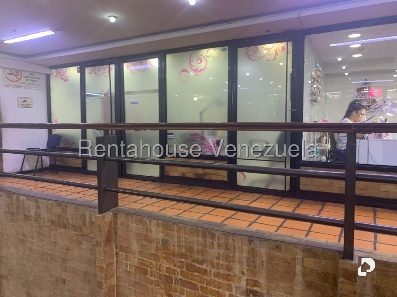 Edificio en La Candelaria, Caracas – 12