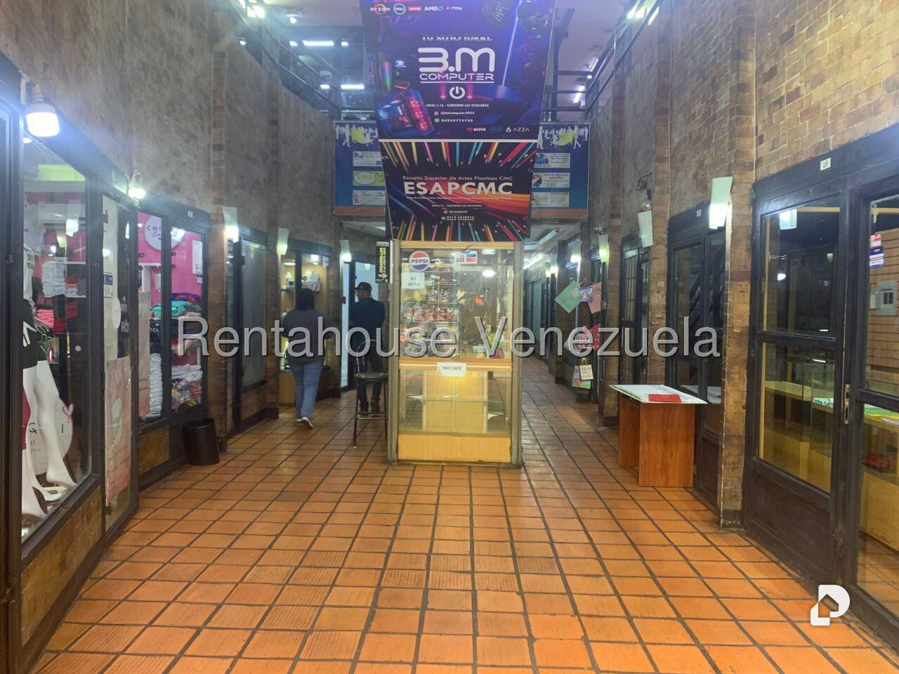 Edificio en La Candelaria, Caracas – 3