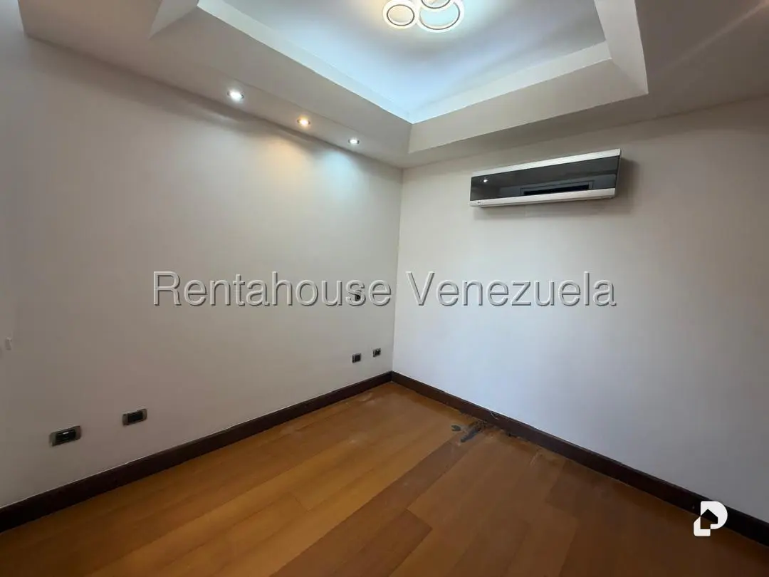 Apartamento en Los Samanes, Caracas – 24