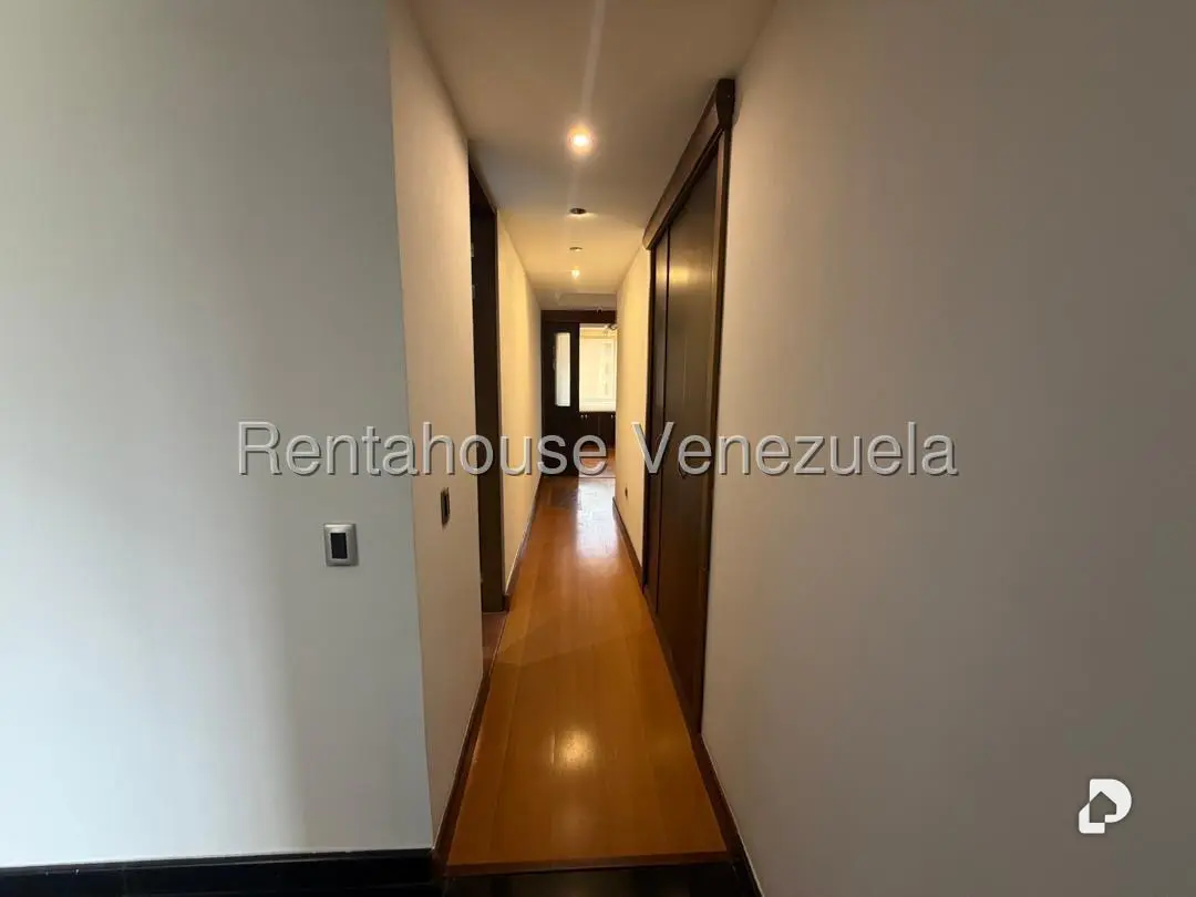 Apartamento en Los Samanes, Caracas – 15