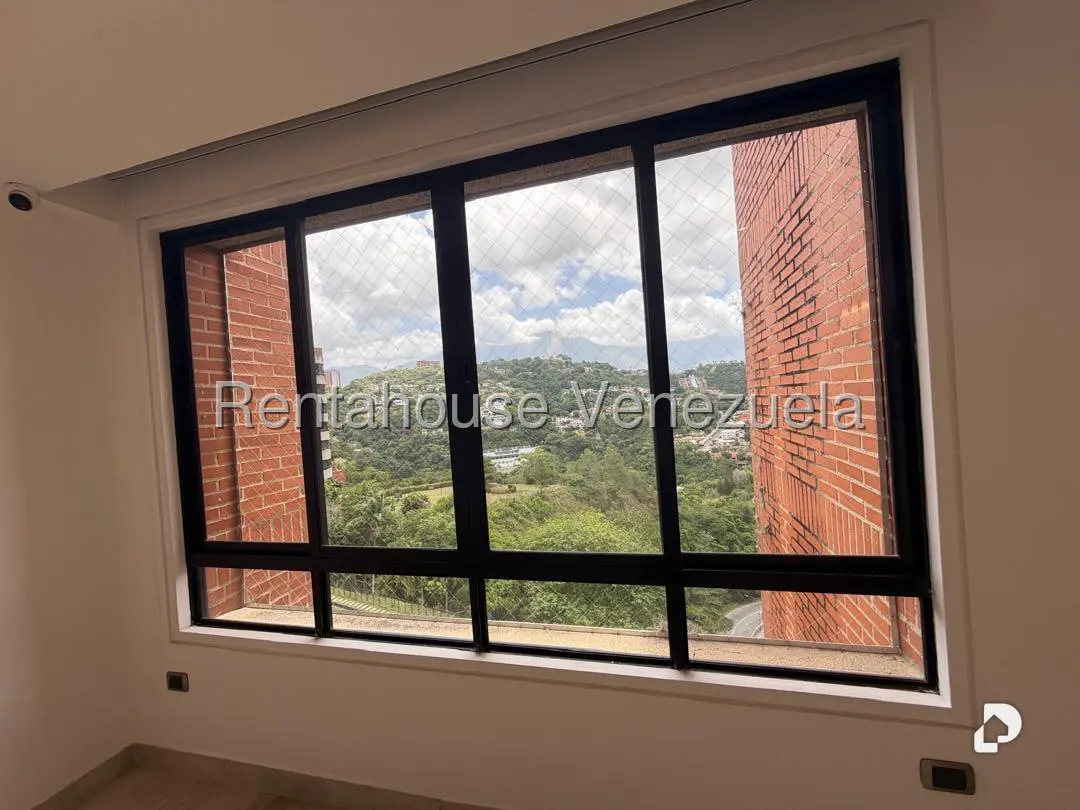 Apartamento en Los Samanes, Caracas – 10