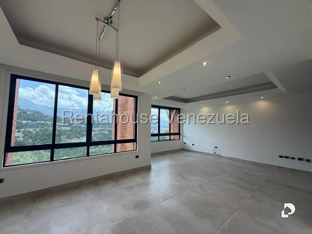 Apartamento en Los Samanes, Caracas – 5