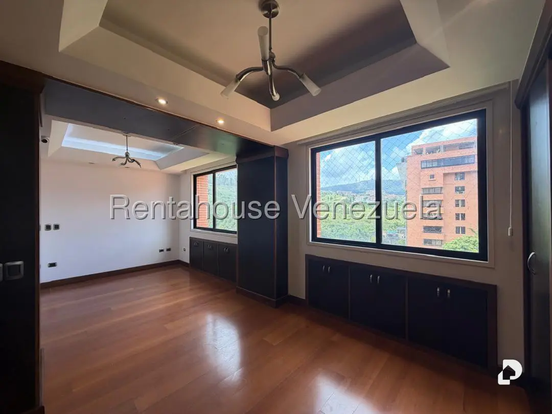 Apartamento en Los Samanes, Caracas – 19