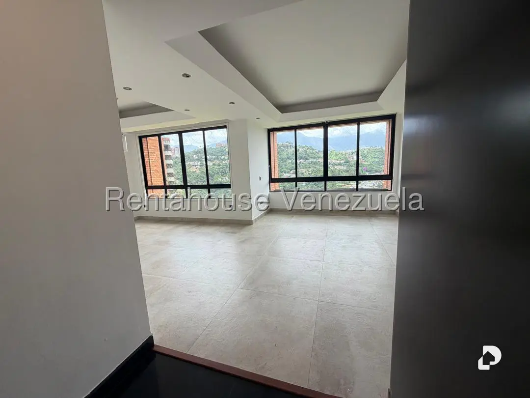 Apartamento en Los Samanes, Caracas – 6
