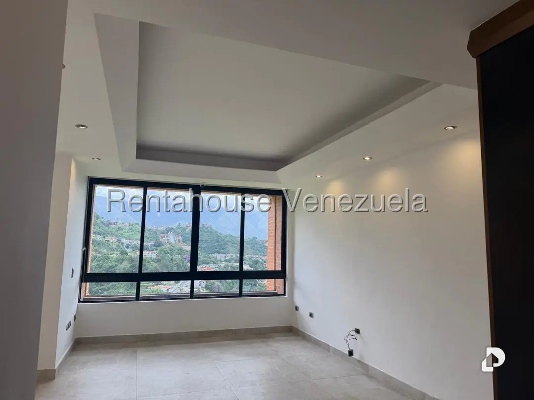 Apartamento en Los Samanes, Caracas – 7
