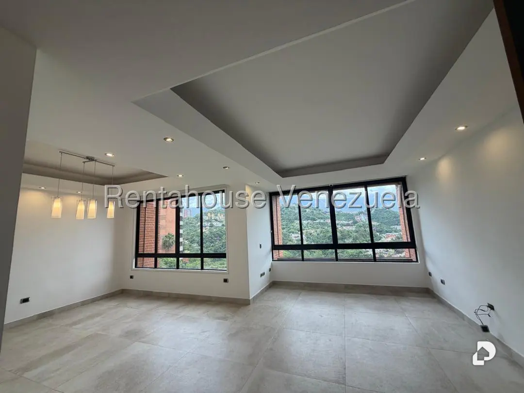 Apartamento en Los Samanes, Caracas – 4