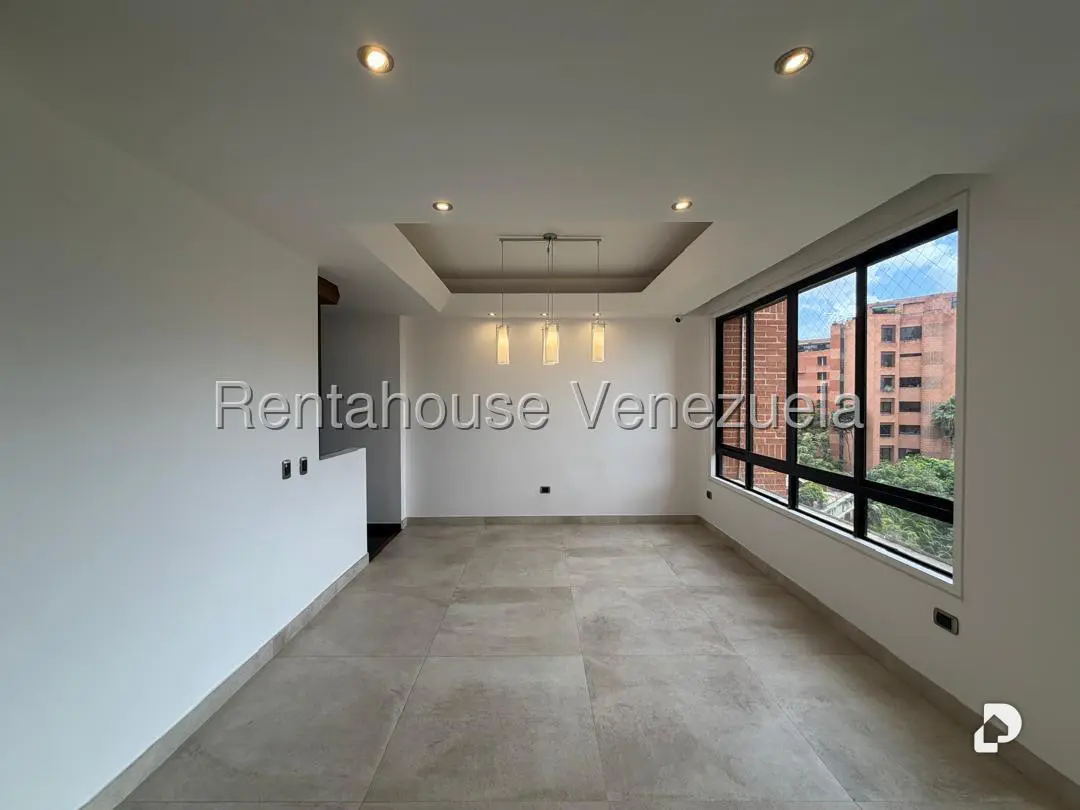 Apartamento en Los Samanes, Caracas – 9