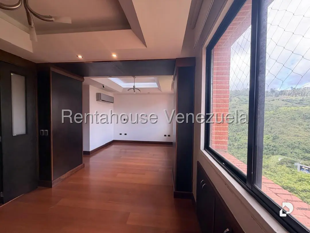 Apartamento en Los Samanes, Caracas – 20