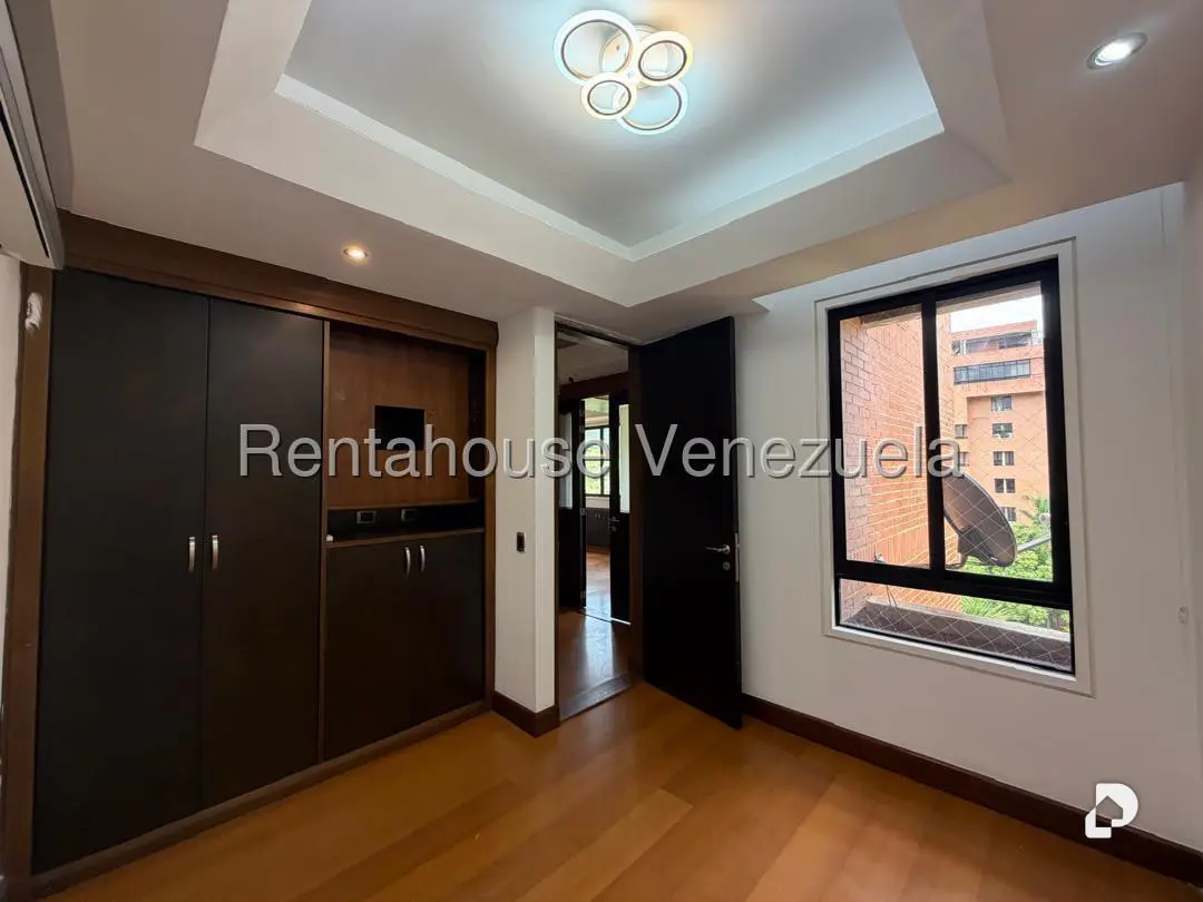 Apartamento en Los Samanes, Caracas – 25