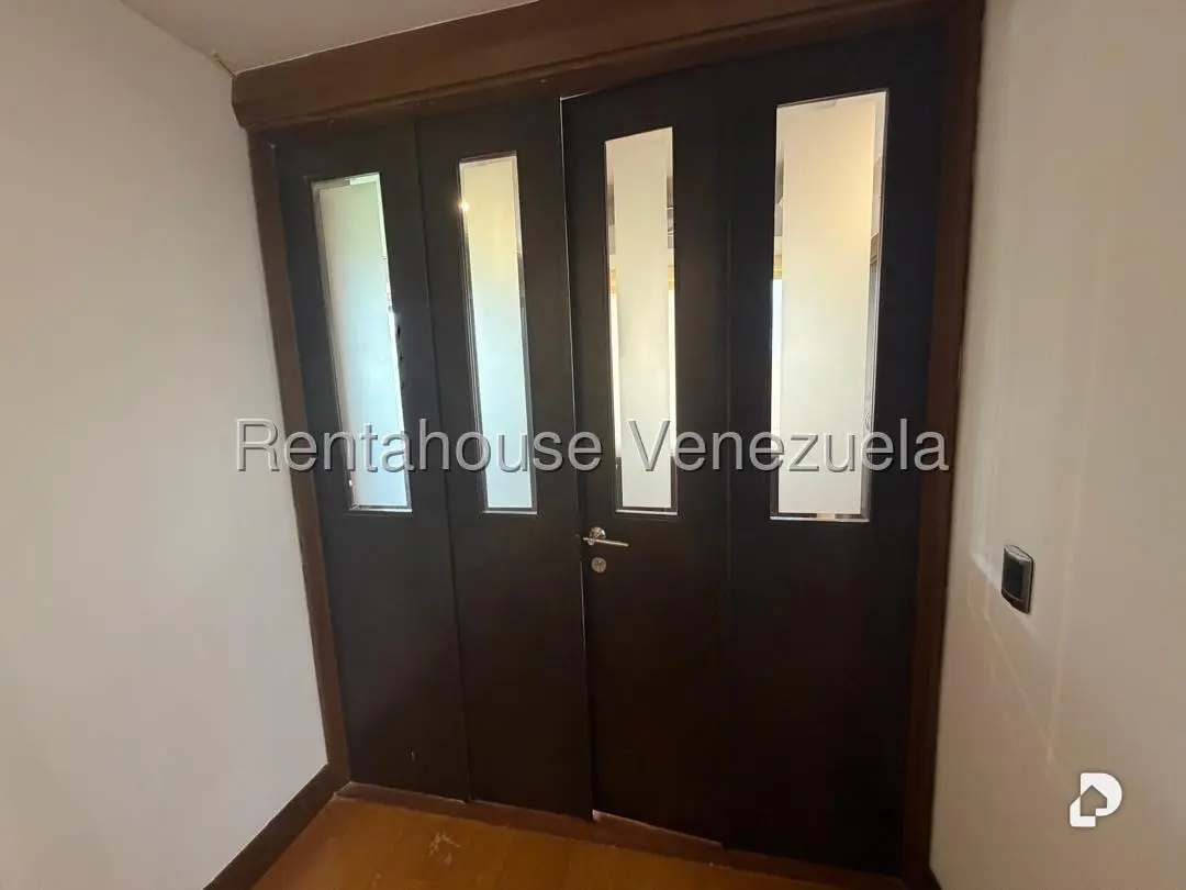 Apartamento en Los Samanes, Caracas – 17
