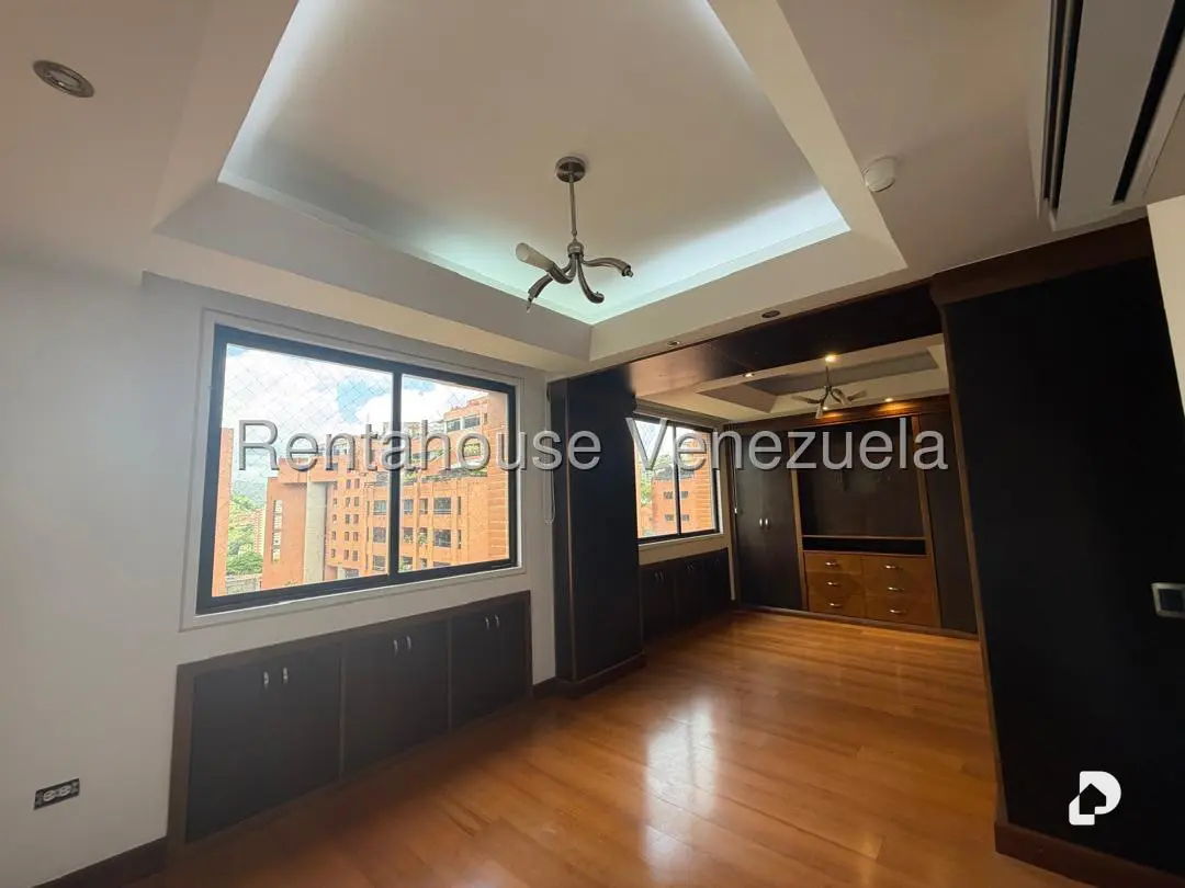 Apartamento en Los Samanes, Caracas – 21