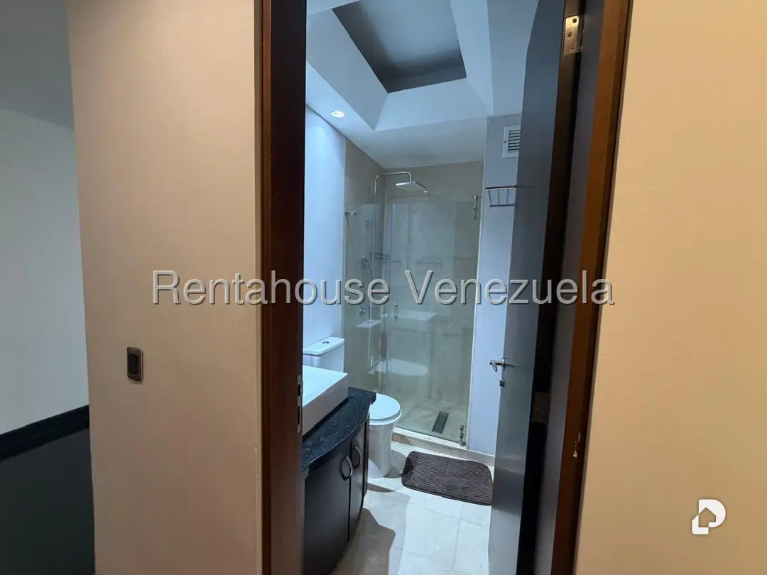 Apartamento en Los Samanes, Caracas – 26