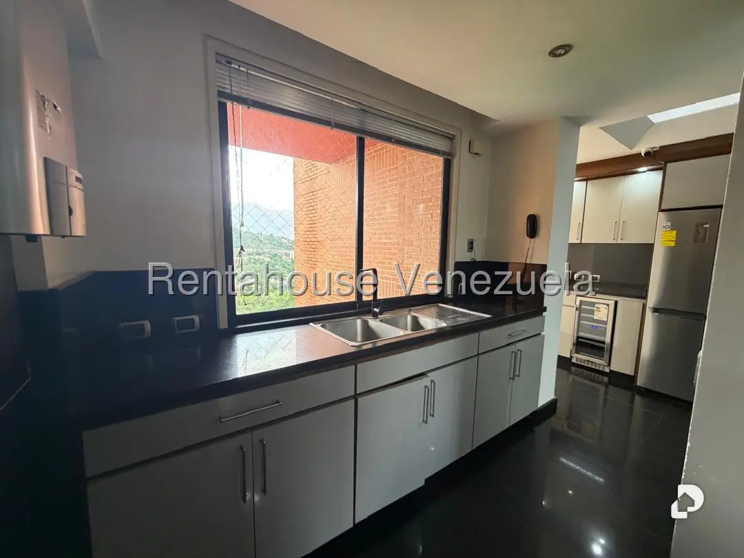 Apartamento en Los Samanes, Caracas – 14