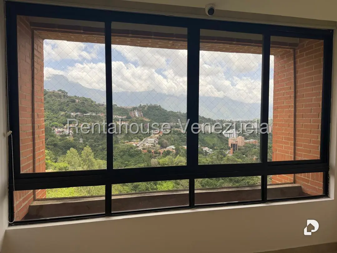 Apartamento en Los Samanes, Caracas – 8