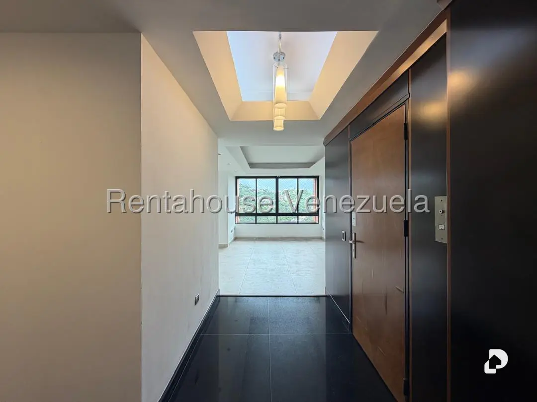 Apartamento en Los Samanes, Caracas – 3