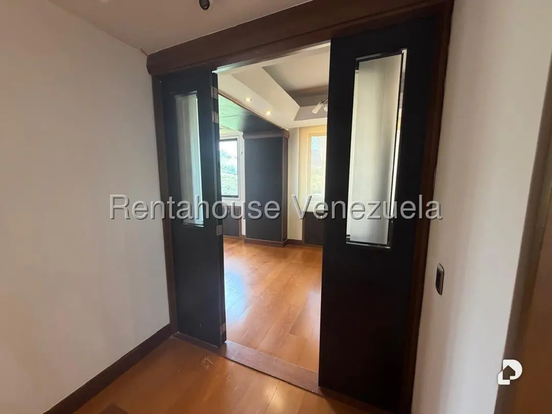 Apartamento en Los Samanes, Caracas – 18
