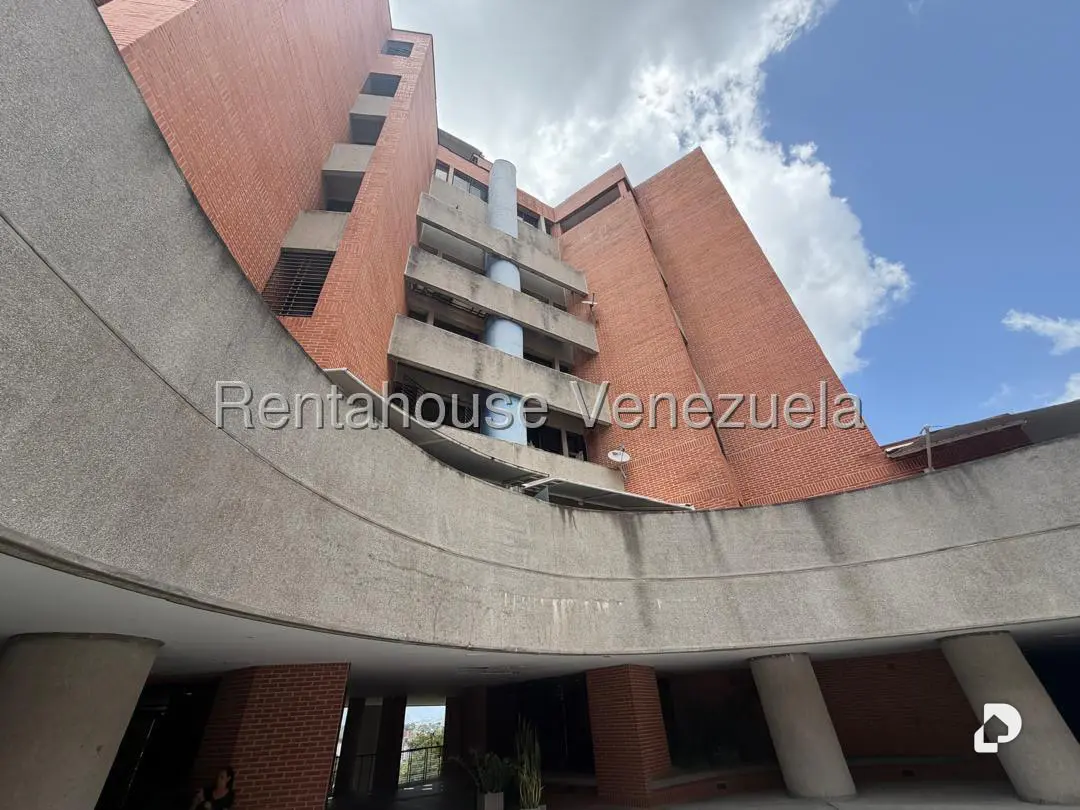 Apartamento en Los Samanes, Caracas – 29