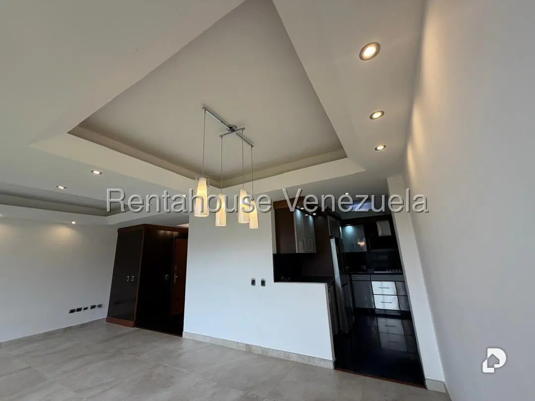 Apartamento en Los Samanes, Caracas – 11