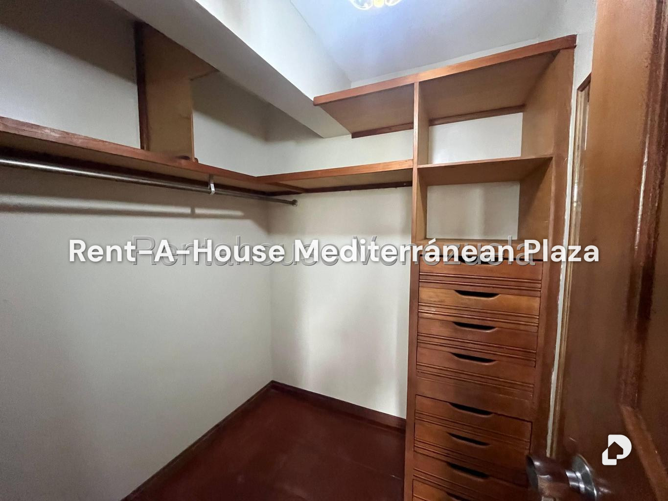 Apartamento en Guaparo, Valencia – 20