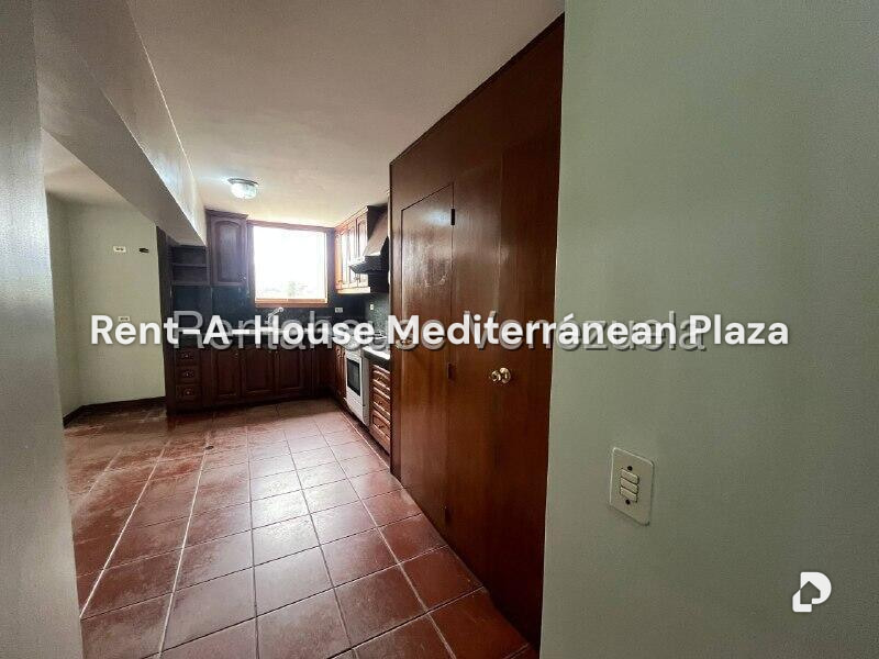 Apartamento en Guaparo, Valencia – 10