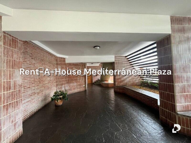 Apartamento en Guaparo, Valencia – 2