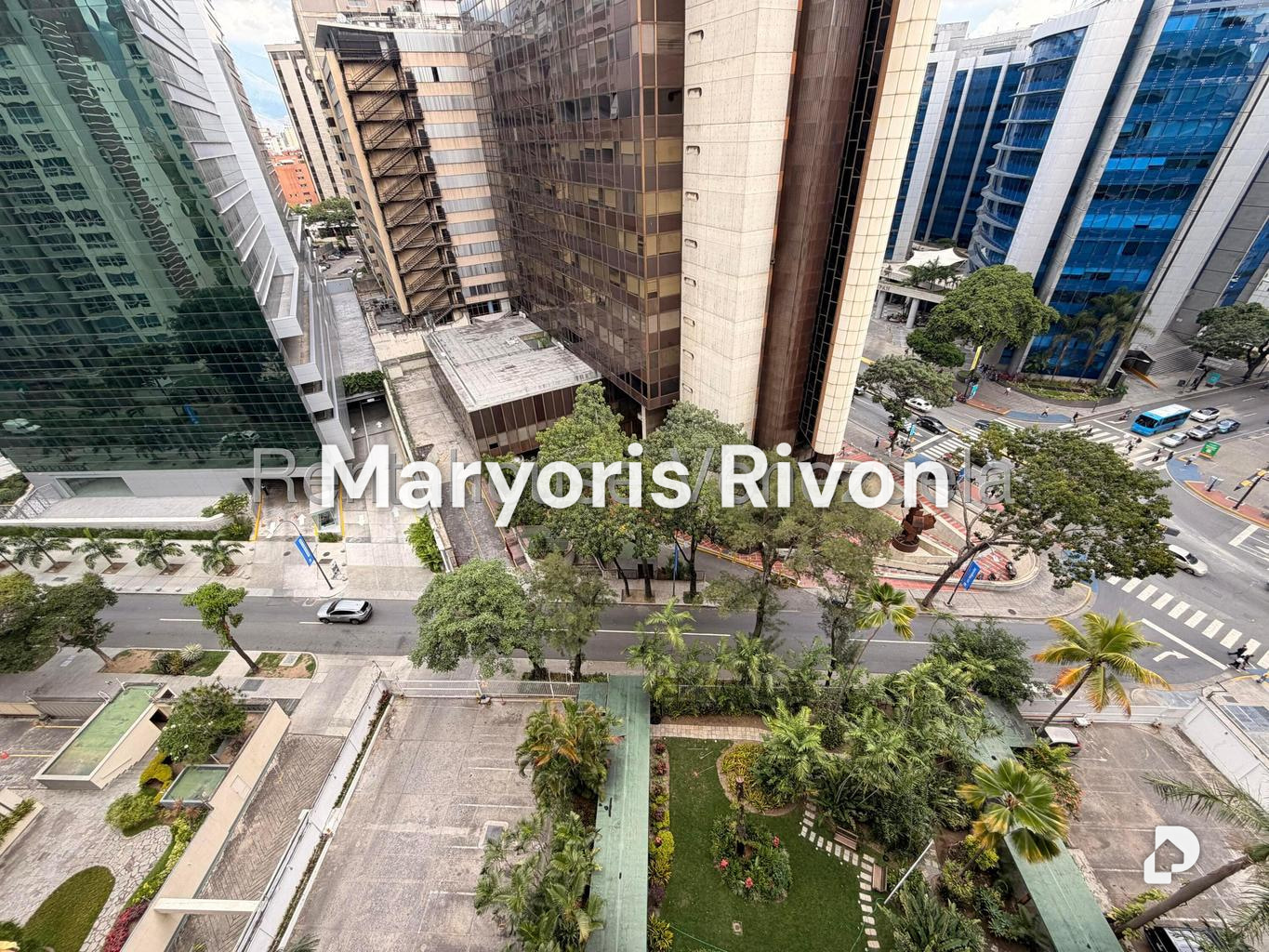 Apartamento en Campo Alegre, Caracas – 11