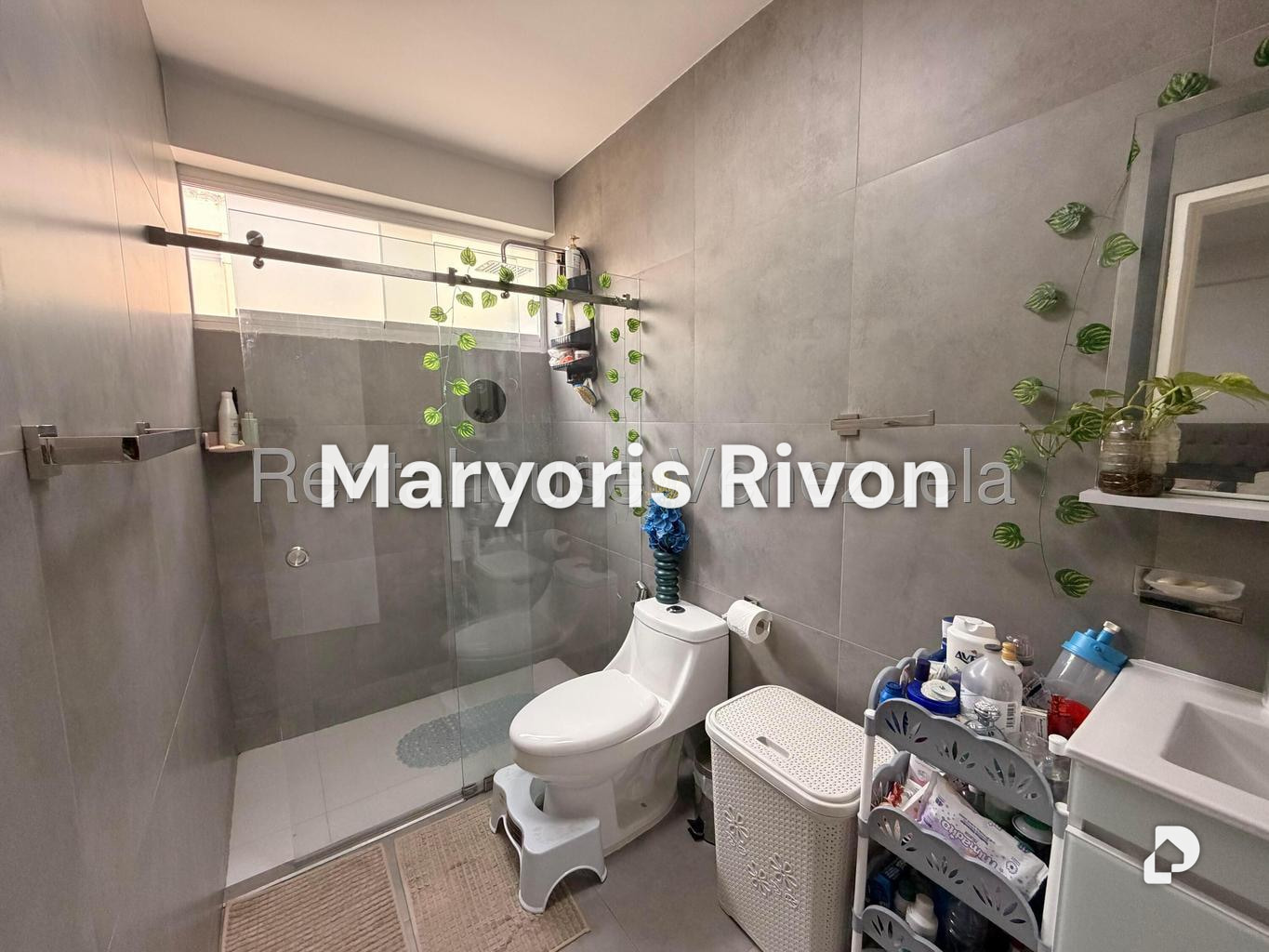 Apartamento en Campo Alegre, Caracas – 14