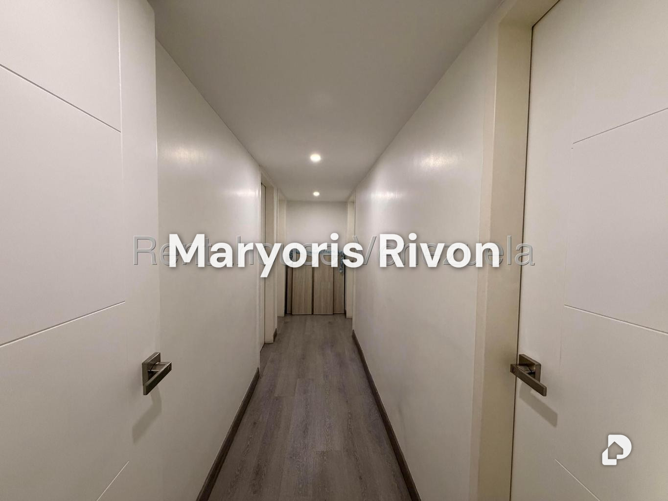 Apartamento en Campo Alegre, Caracas – 12