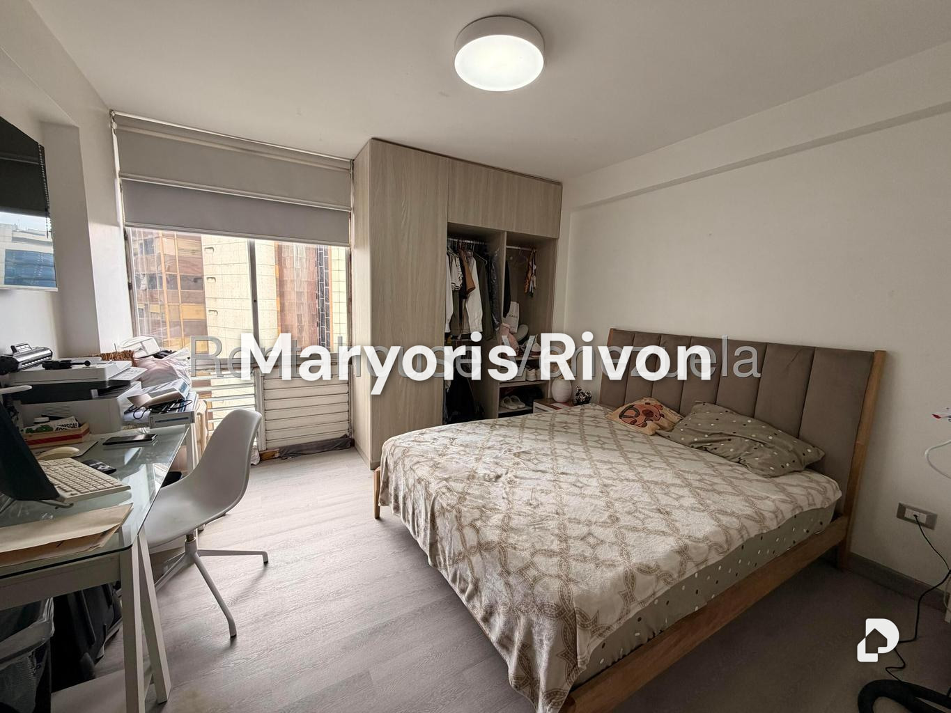 Apartamento en Campo Alegre, Caracas – 15