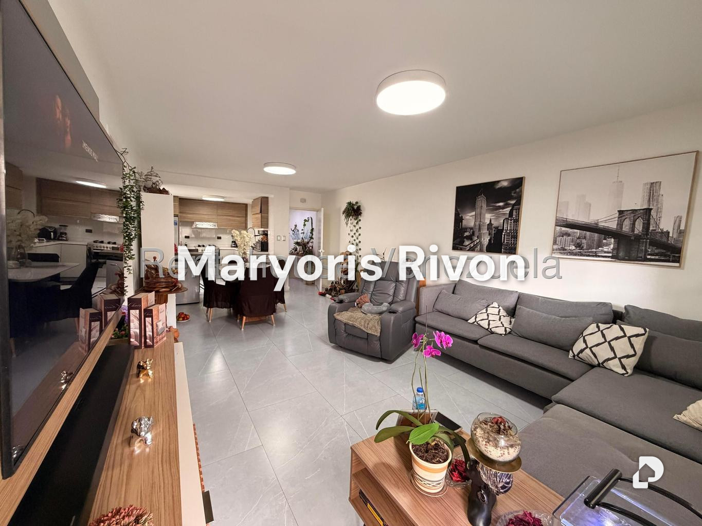 Apartamento en Campo Alegre, Caracas – 4
