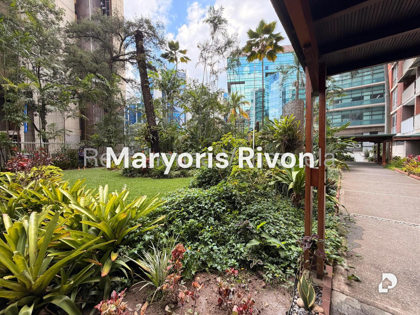 Apartamento en Campo Alegre, Caracas – 22