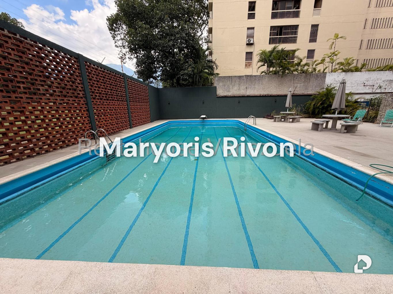 Apartamento en Campo Alegre, Caracas – 24