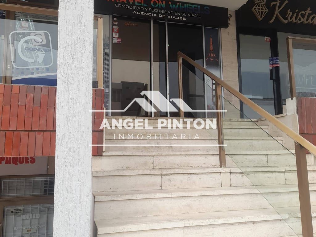Local comercial en Calle 72, Maracaibo - 1