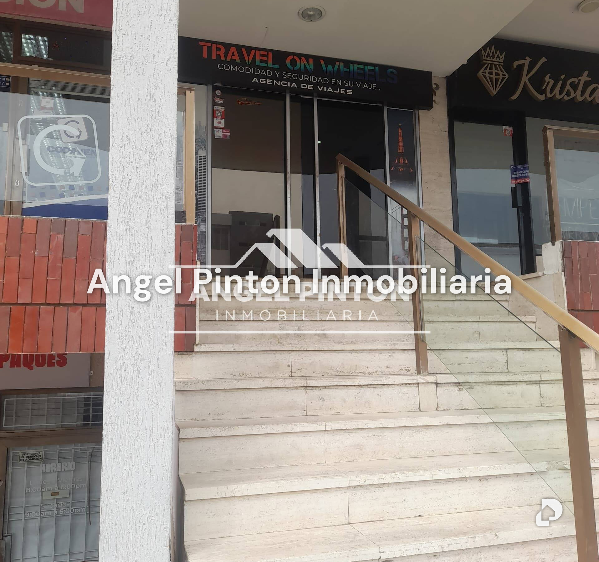 Commercial space in Calle 72, Maracaibo – 1