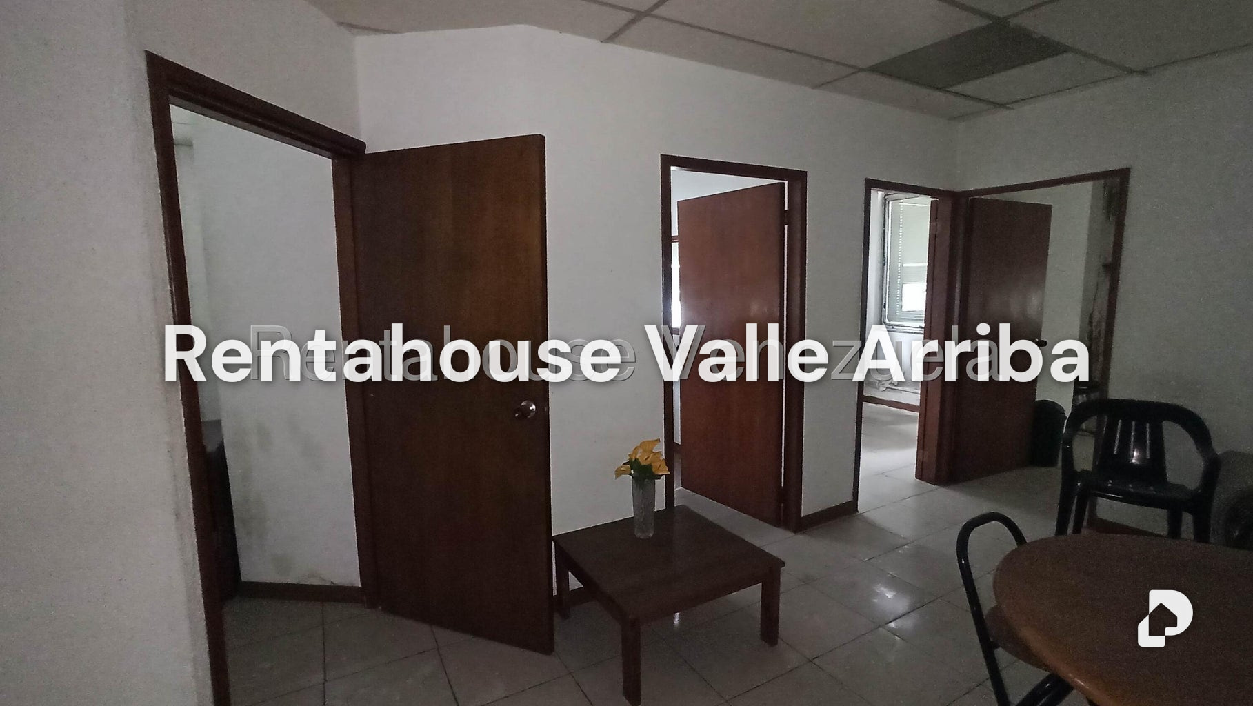 Oficina en Parroquia Altagracia, Caracas – 13