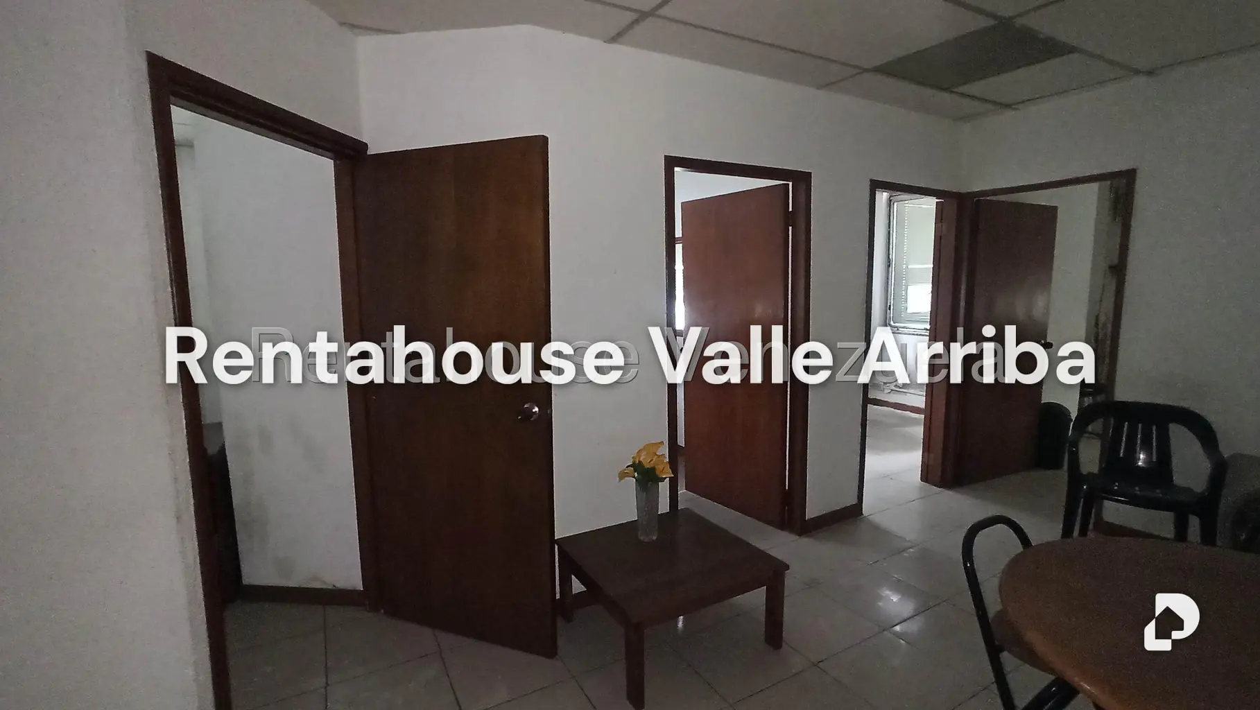 Oficina en Parroquia Altagracia, Caracas – 13