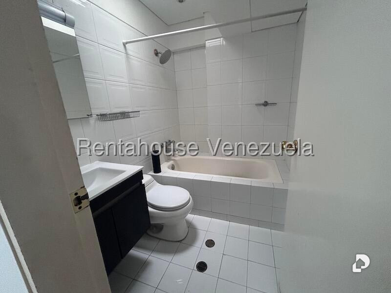 Apartamento en La Tahona, Caracas – 17