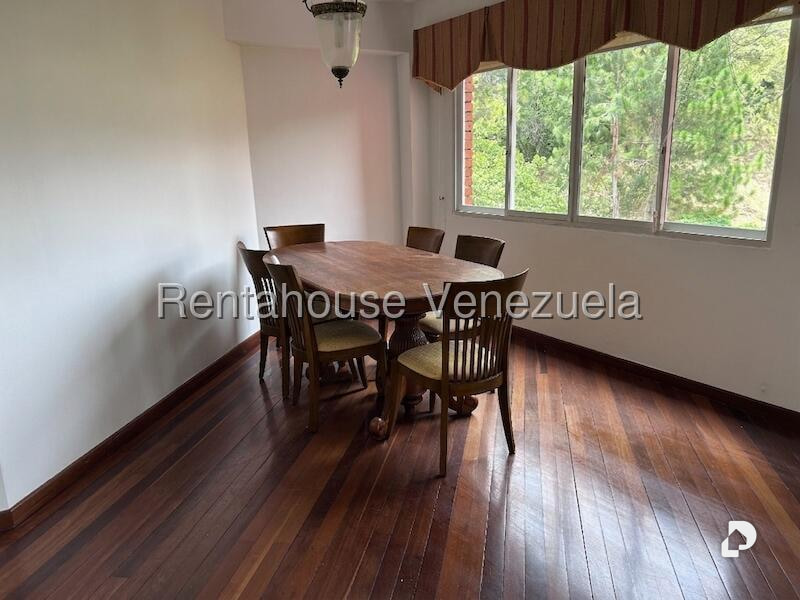 Apartamento en La Tahona, Caracas – 3