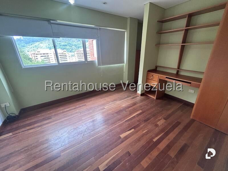 Apartamento en La Tahona, Caracas – 16