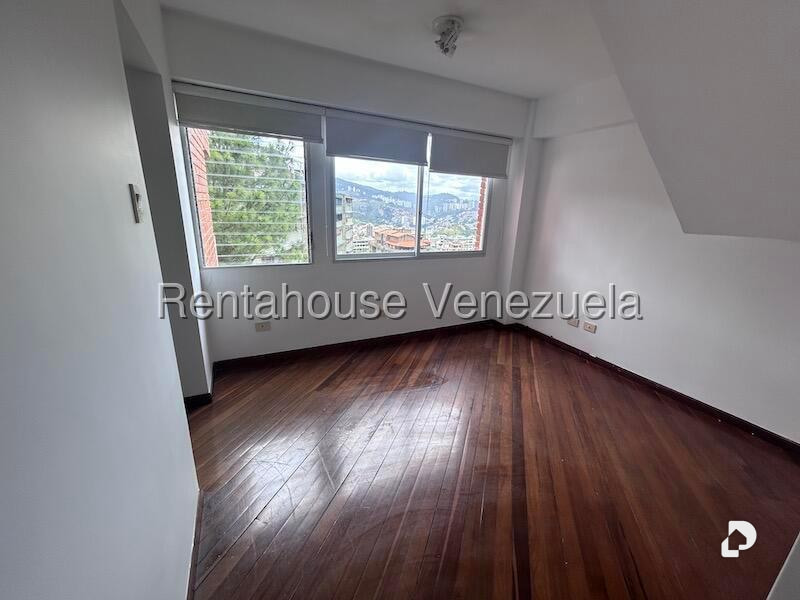 Apartamento en La Tahona, Caracas – 5