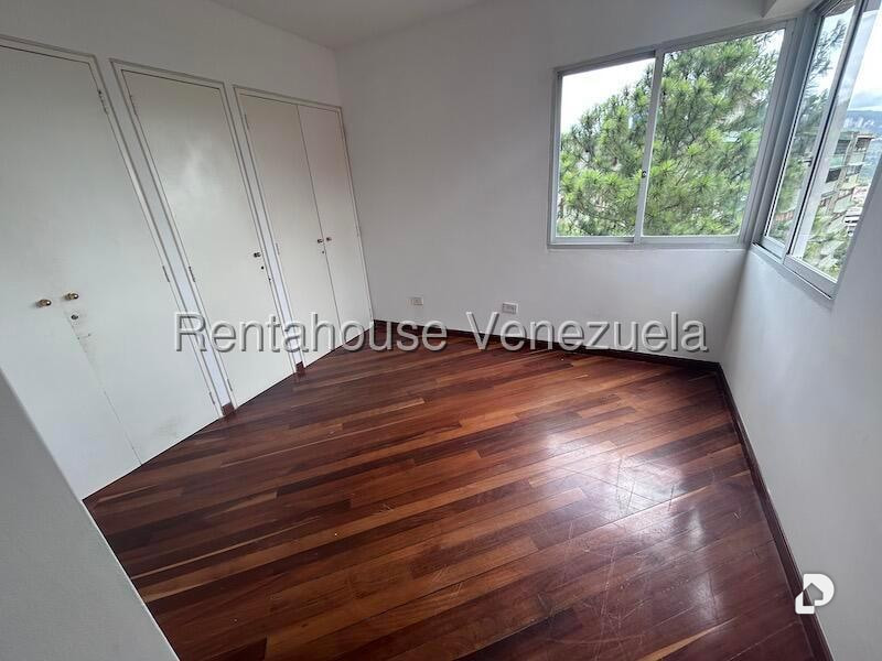 Apartamento en La Tahona, Caracas – 6
