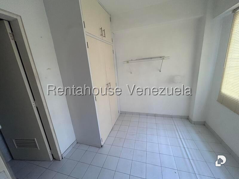 Apartamento en La Tahona, Caracas – 20