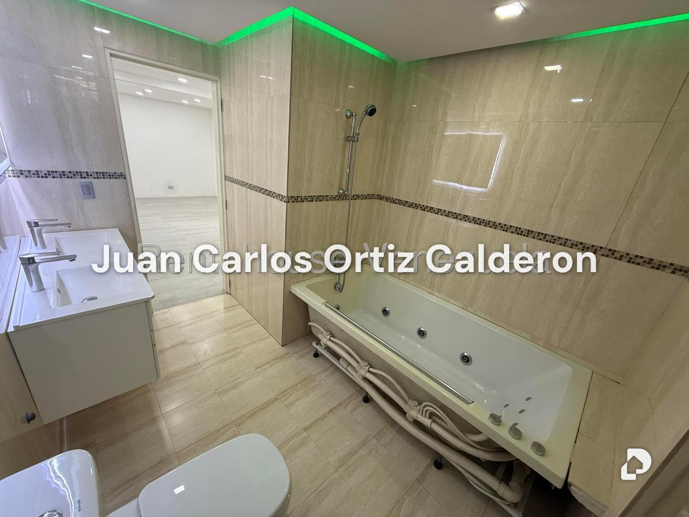 Apartamento en Buenaventura, Guatire – 20