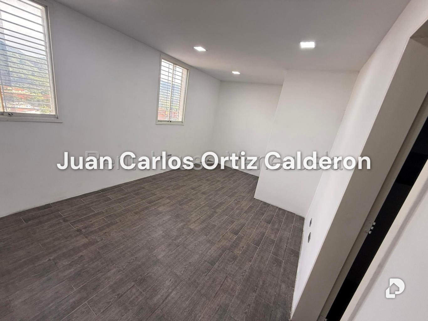 Apartamento en Buenaventura, Guatire – 25